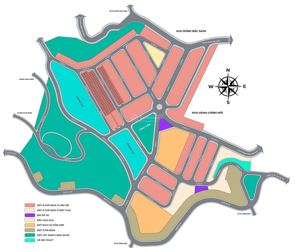 LIỀN KỀ 100M2 GIÁ 6 TỶ HỖ TRỢ VAY 65% MIỄN LÃI SUẤT 0% TRONG 12 THÁNG ĐÃ CÓ SỔ ĐỎ - Ảnh 5